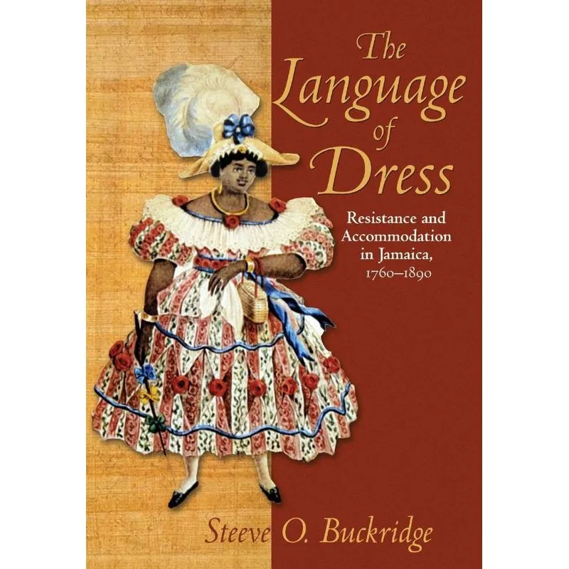 The Language of Dress