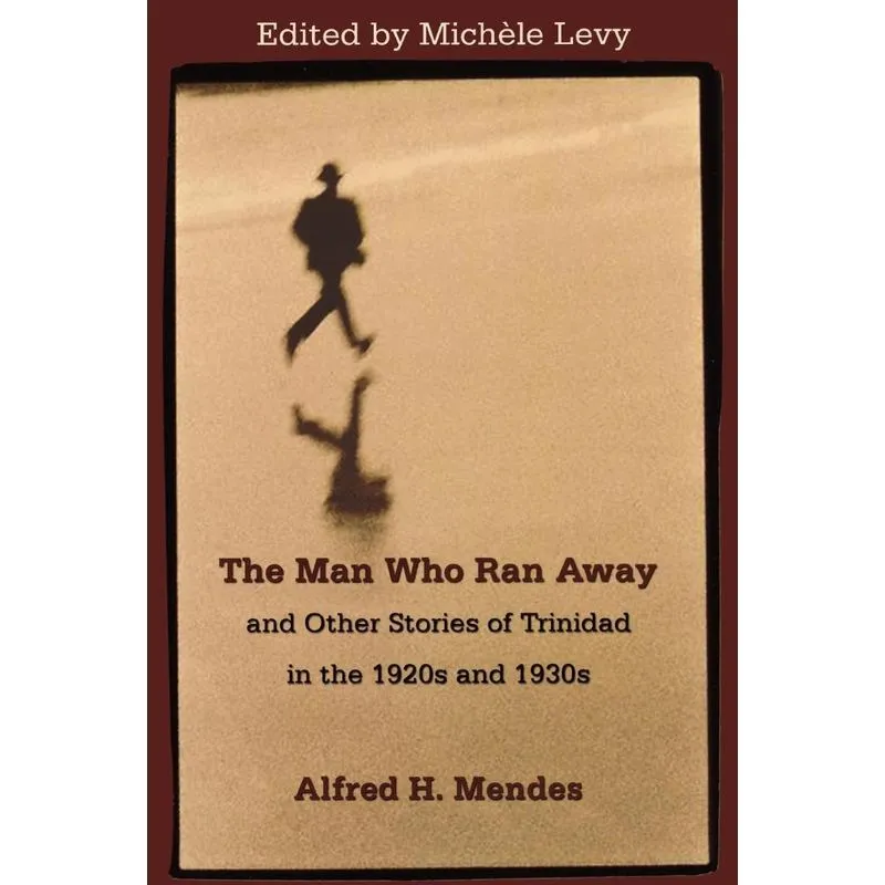 The Man Who Ran Away