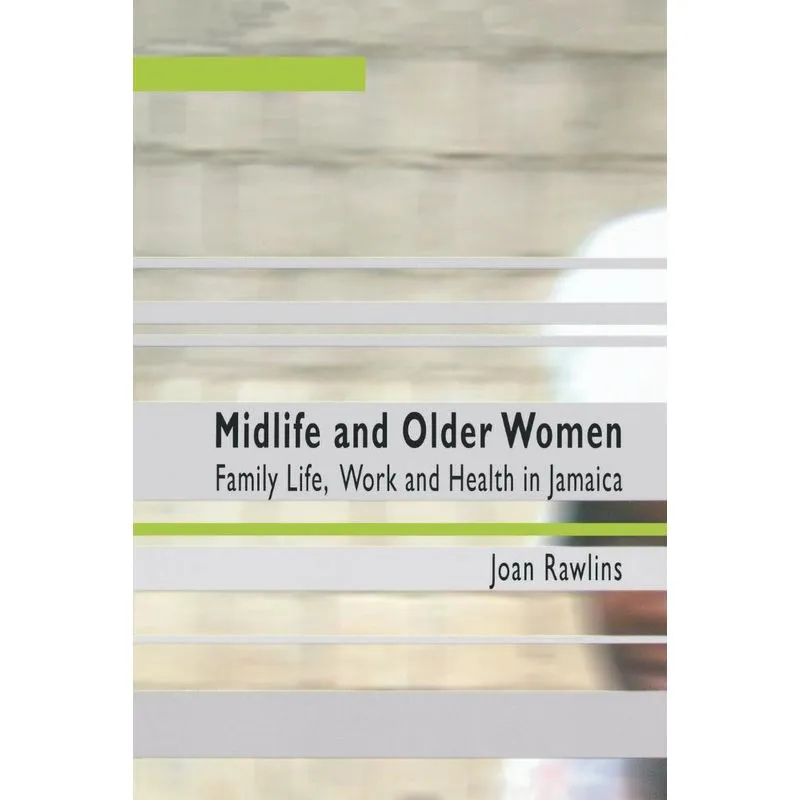 Midlife and Older Women