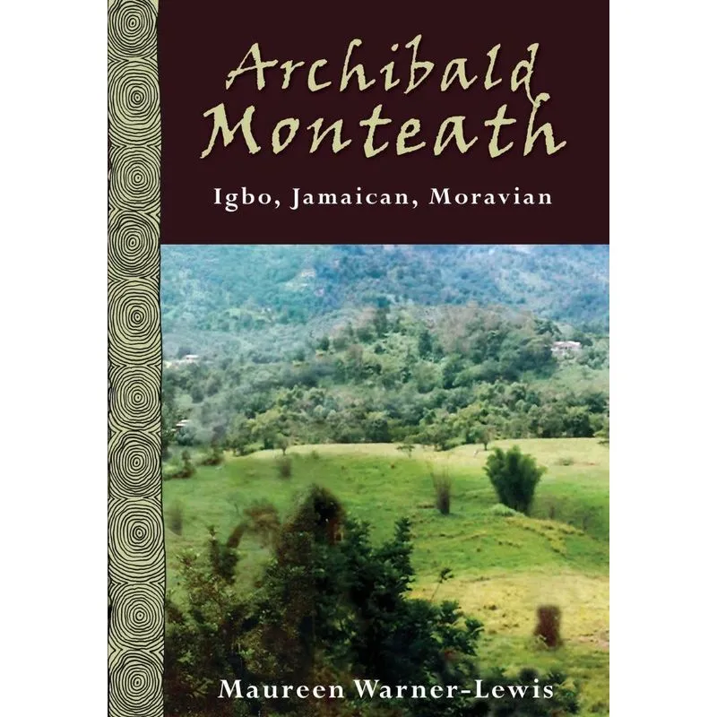 Archibald Monteath
