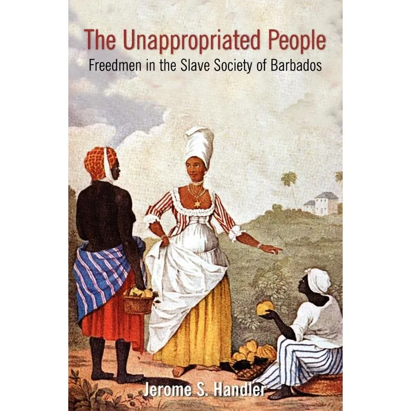 The Unappropriated People