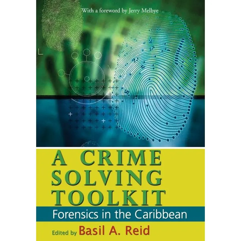 A Crime Solving Toolkit