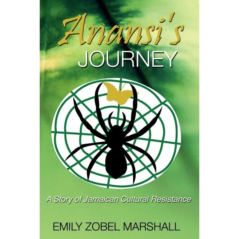 Anansis Journey