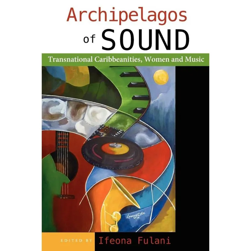 Archipelagos of Sound
