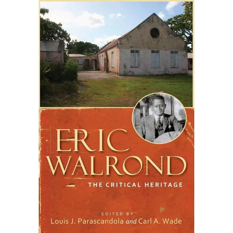 Eric Walrond