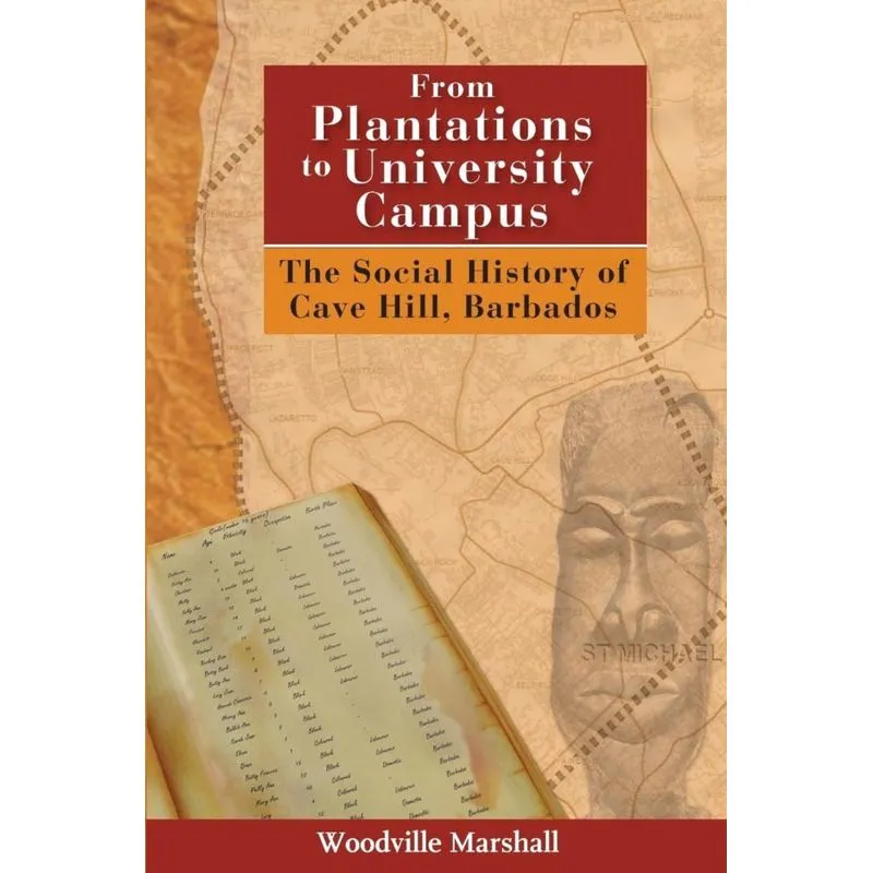 From Plantations to University Campus