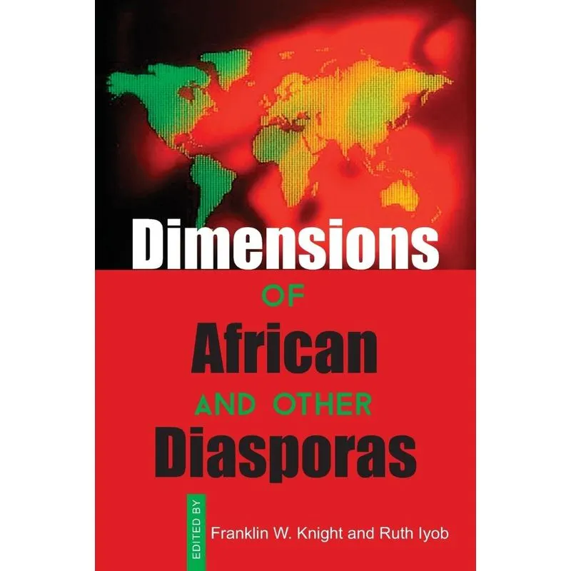 Dimensions of African and Othe