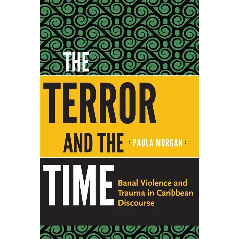 The Terror and the Time