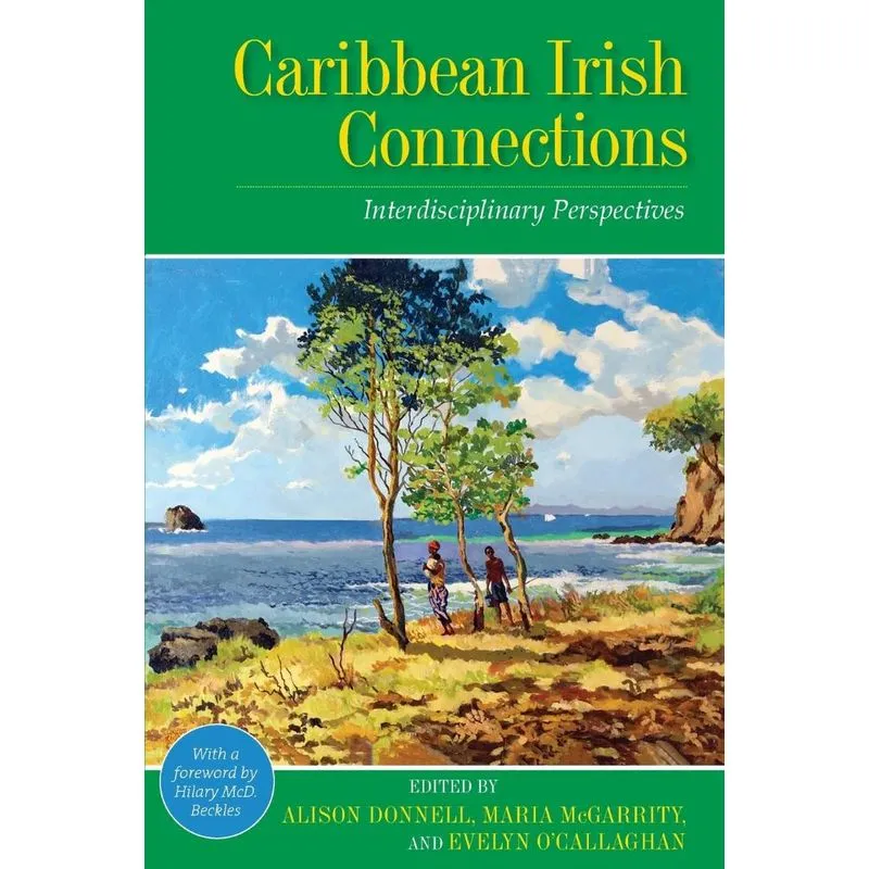 Caribbean Irish Connections