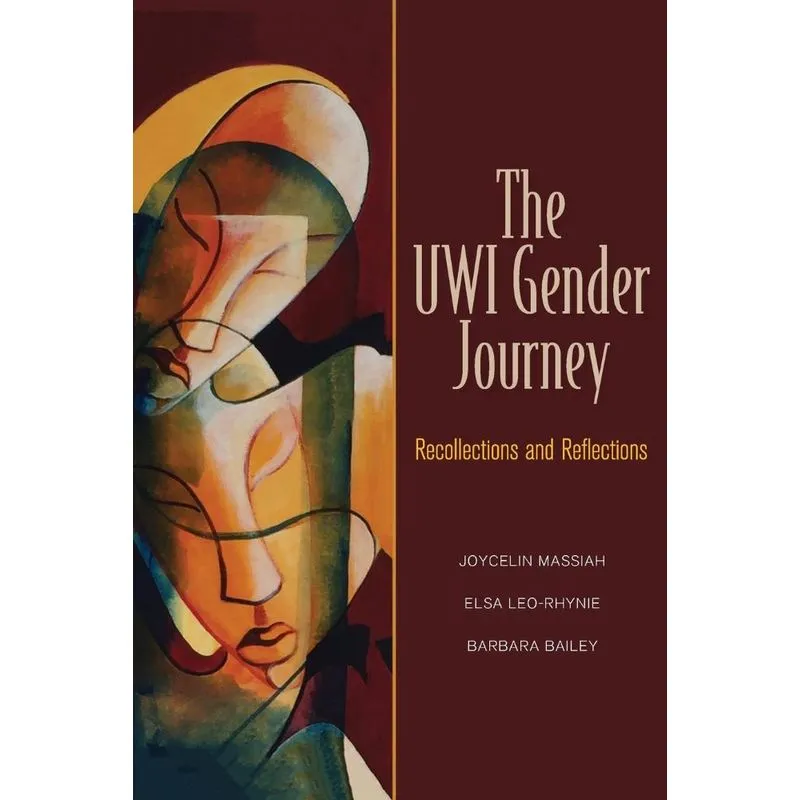 The UWI Gender Journey