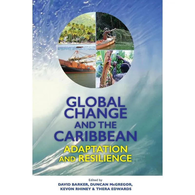 Global Change and the Caribbean