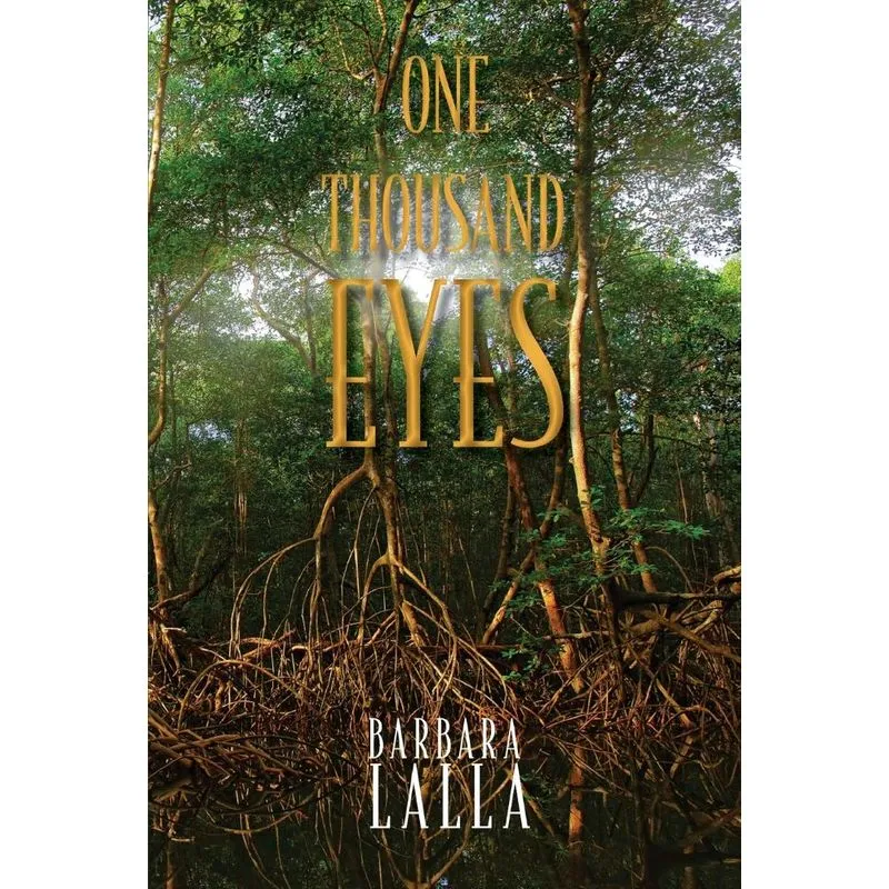 One Thousand Eyes