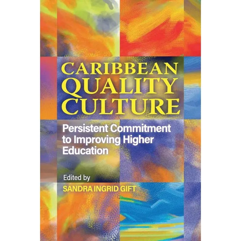 Caribbean Quality Culture
