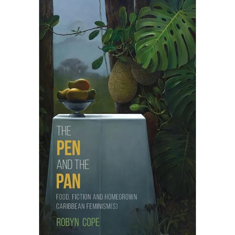 The Pen and the Pan