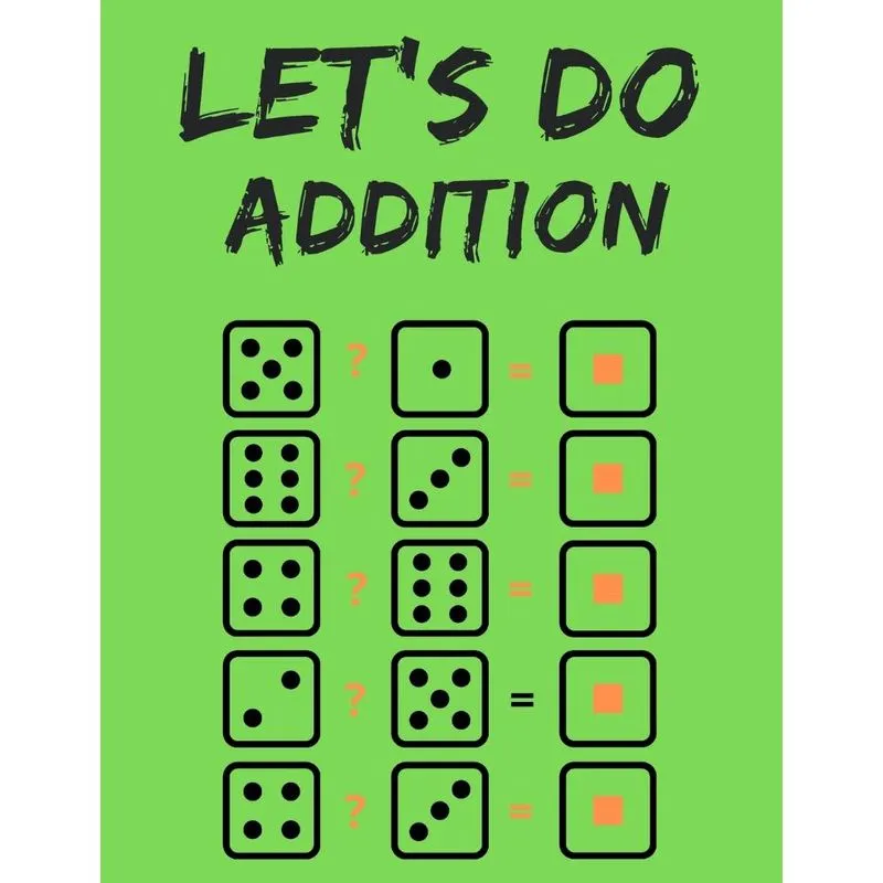 Lets do addition