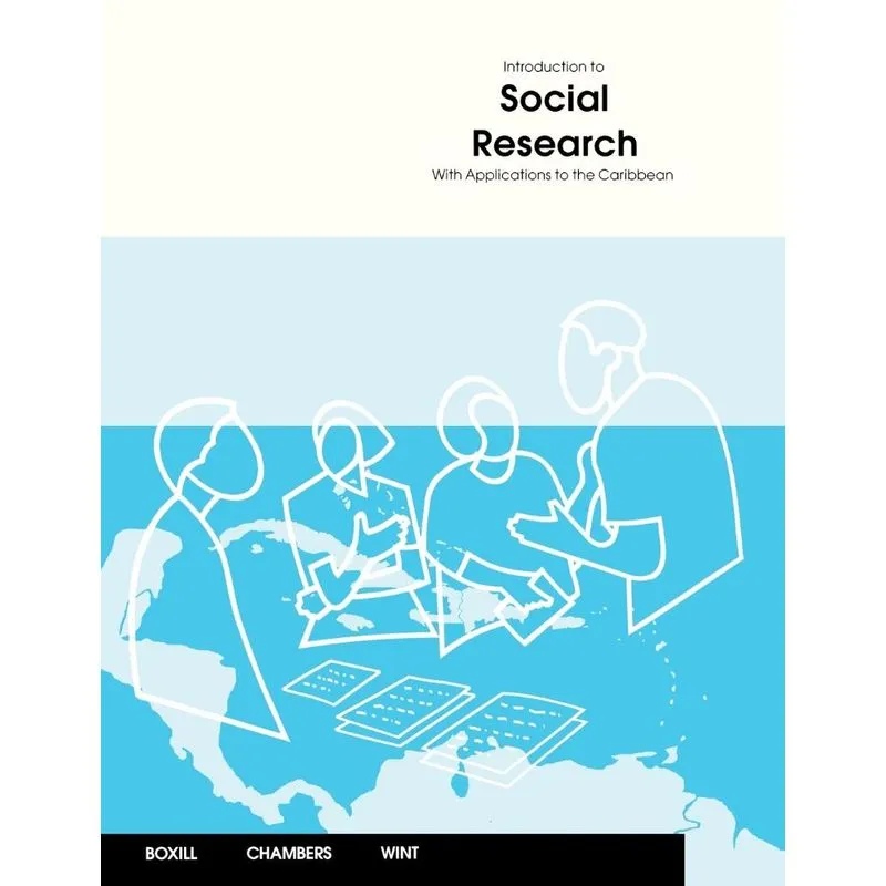 Introduction to Social Research