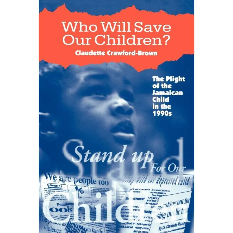 Who Will Save Our Children