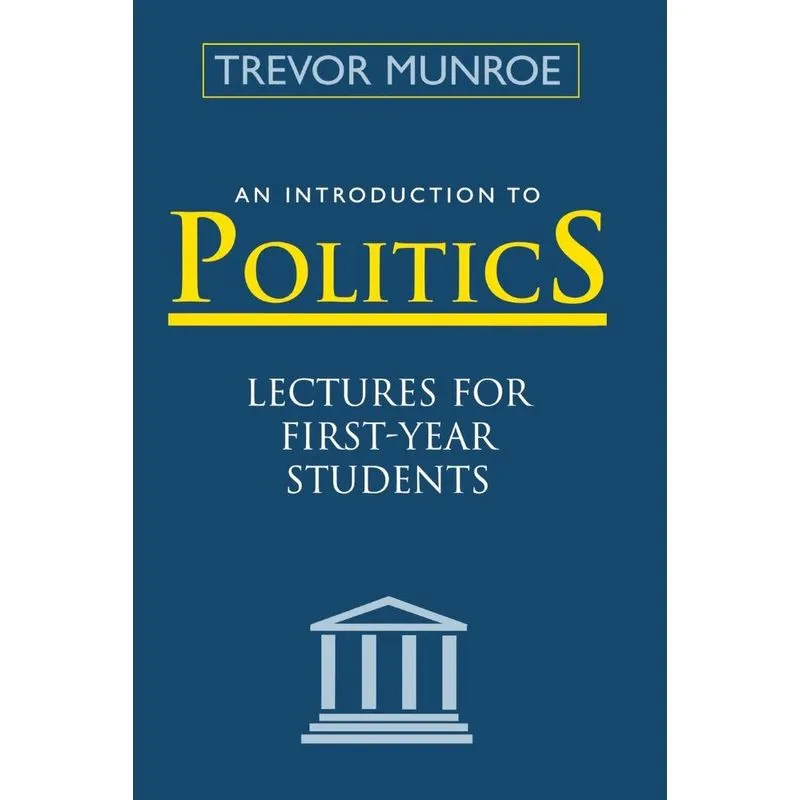 An Introduction to Politics