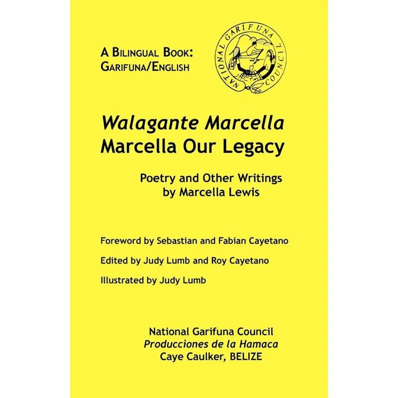 Walagante Marcella