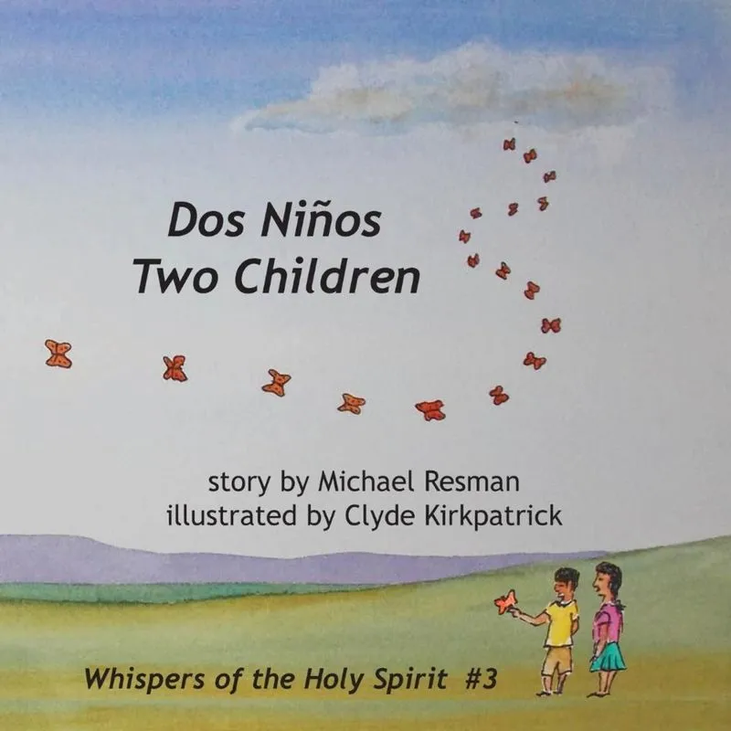 Two Children