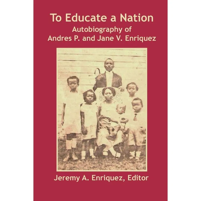 To Educate a Nation