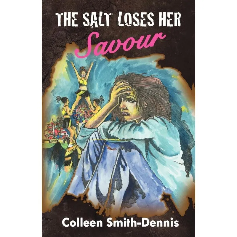 The Salt Loses Her Savour
