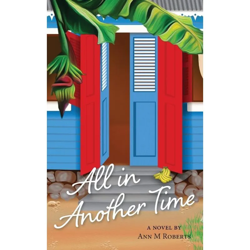 All In Another Time