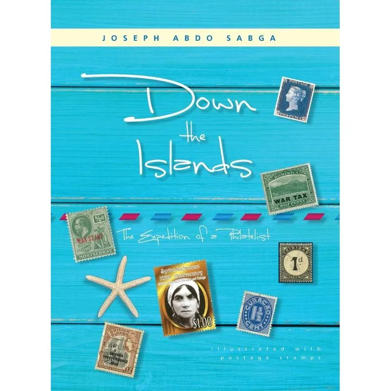 Down The Islands