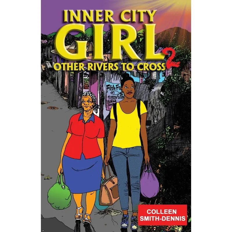Inner City Girl 2