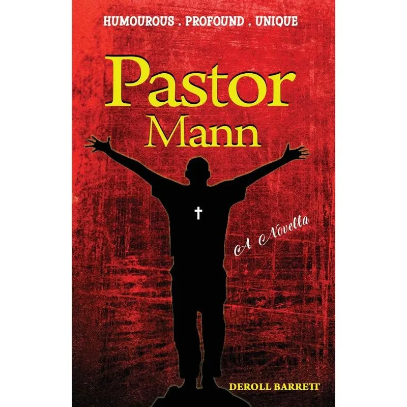Pastor Mann