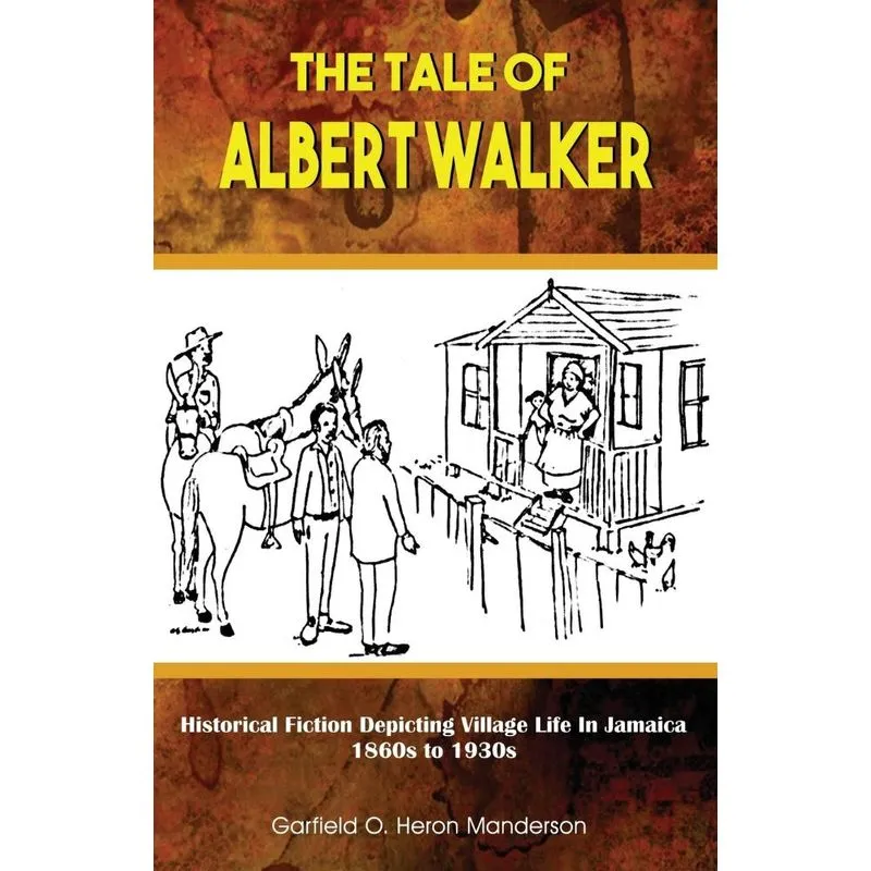 The Tale of Albert Walker