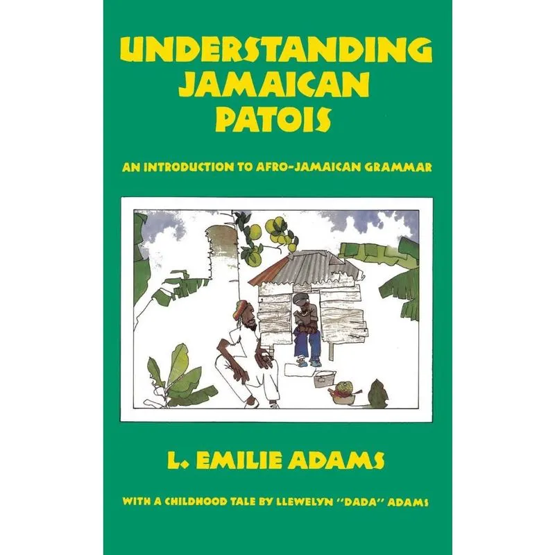 Understanding Jamaican Patois