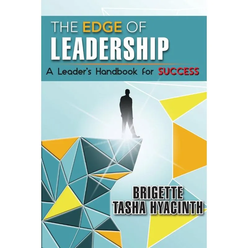 The Edge of Leadership