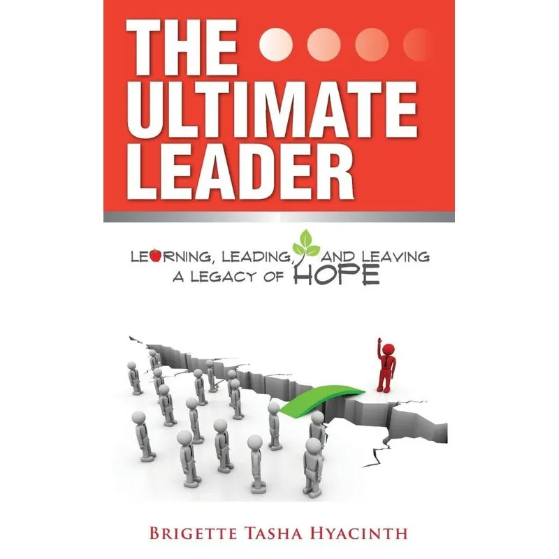 The Ultimate Leader