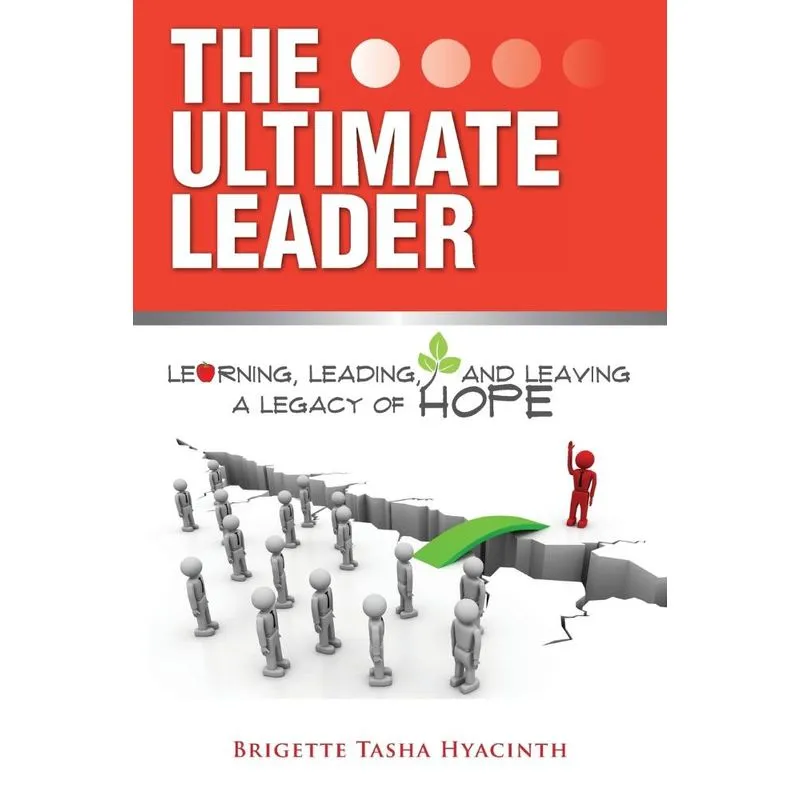 The Ultimate Leader