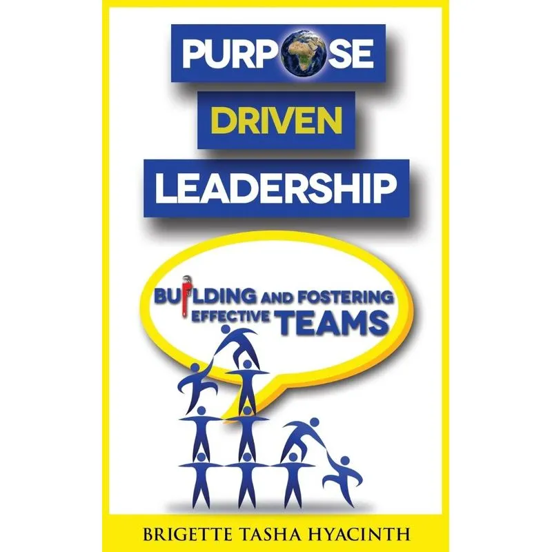 Purpose Driven Leadership