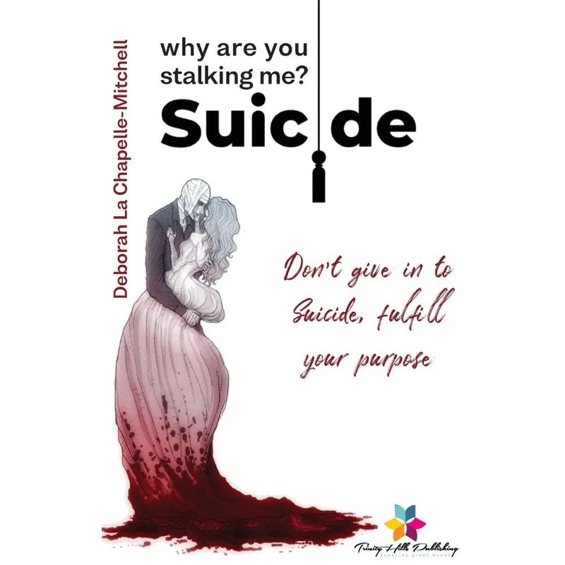Suicide, Why Are You Stalking Me?