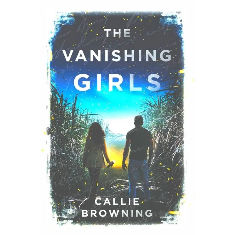 The Vanishing Girls