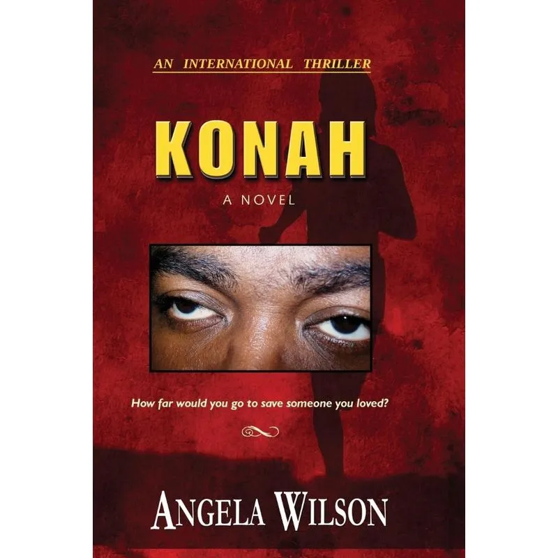 Konah
