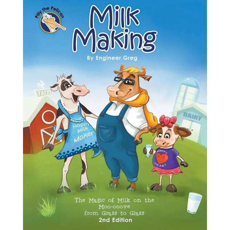 Milk Making