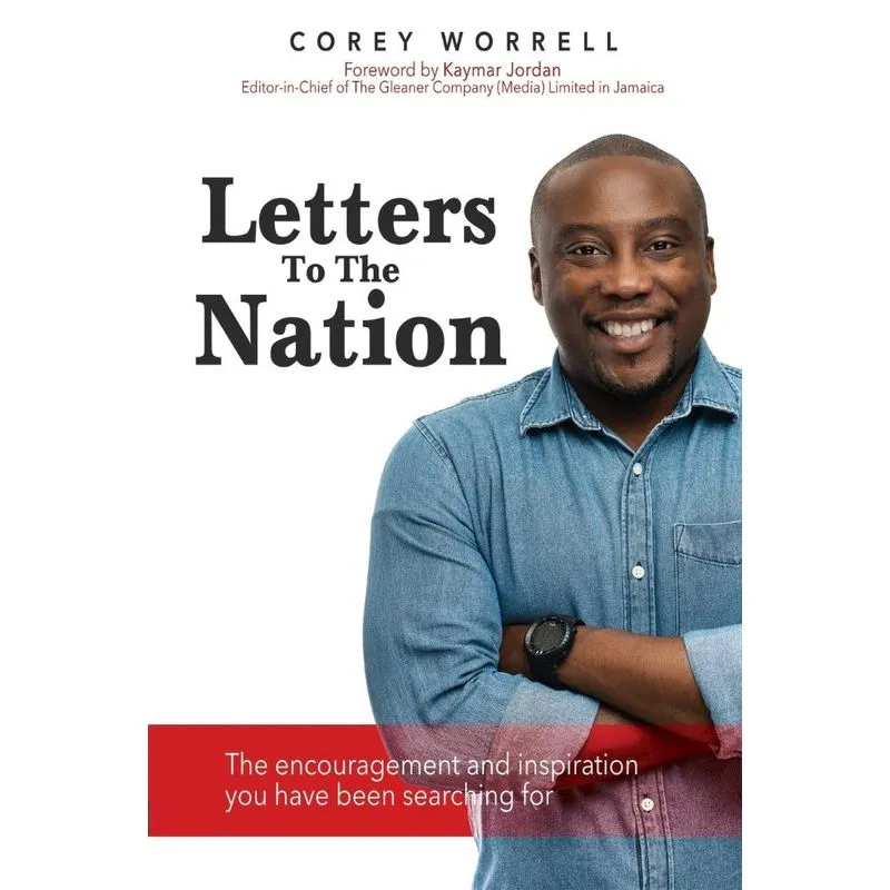 Letters To The Nation