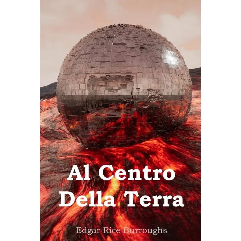 Al Centro Della Terra