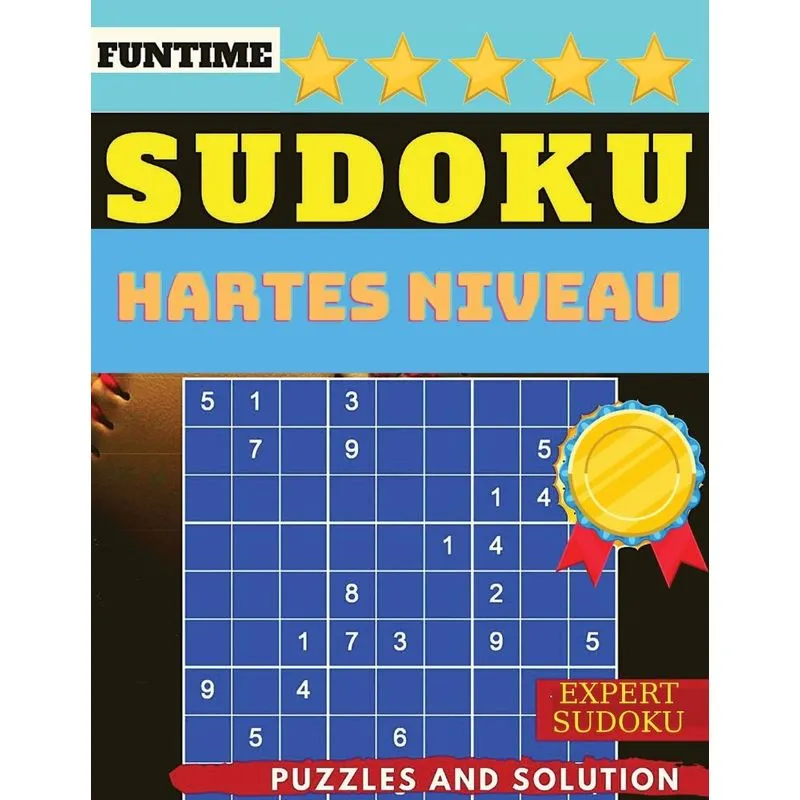 Sudoku-Zeit