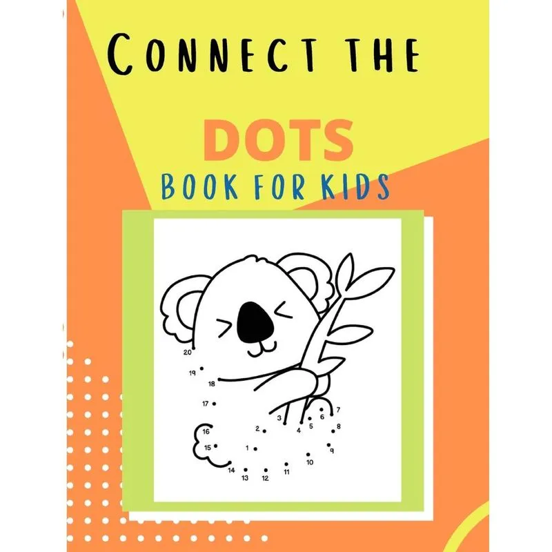 CONNECT THE DOTS