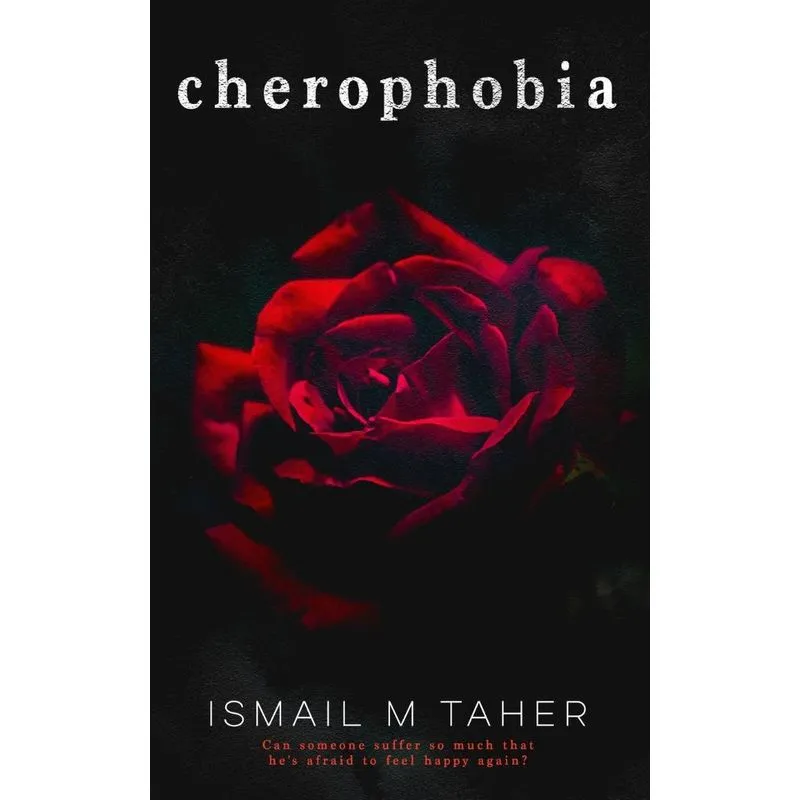 cherophobia