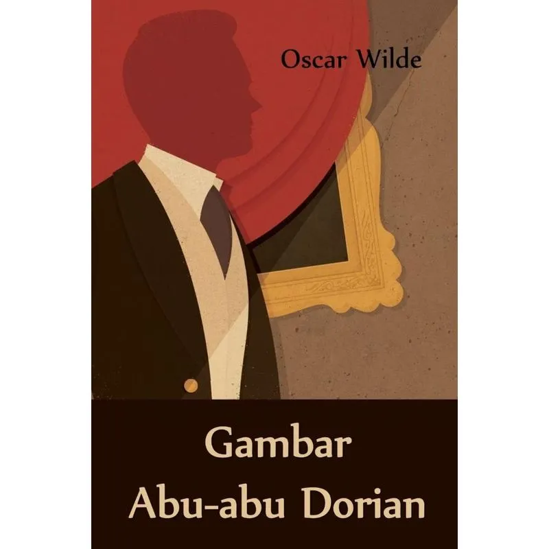 Gambar Abu-abu Dorian
