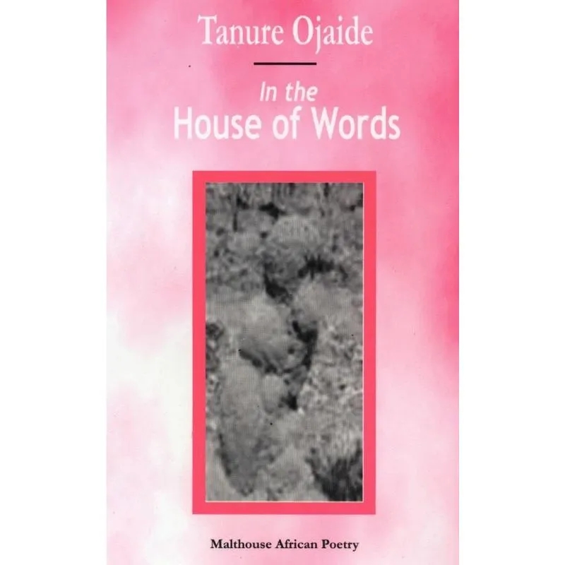 In the House of Words