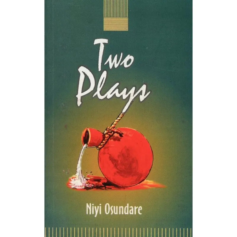 Two Plays