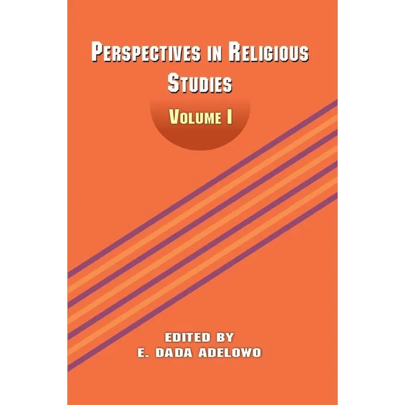 Perspectives in Religious Studies