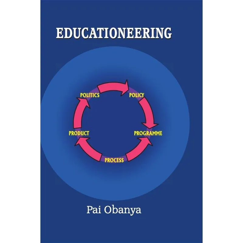 Educationeering